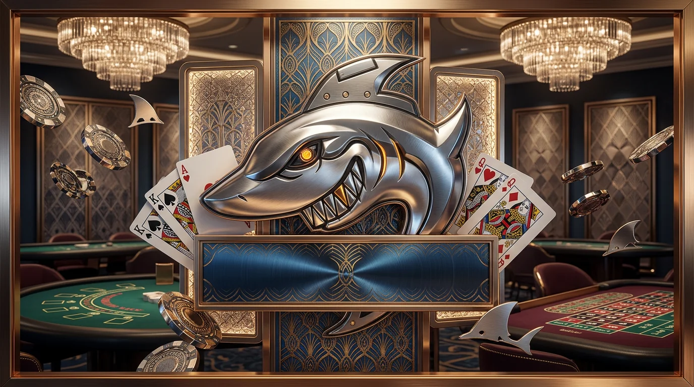 Winshark Casino